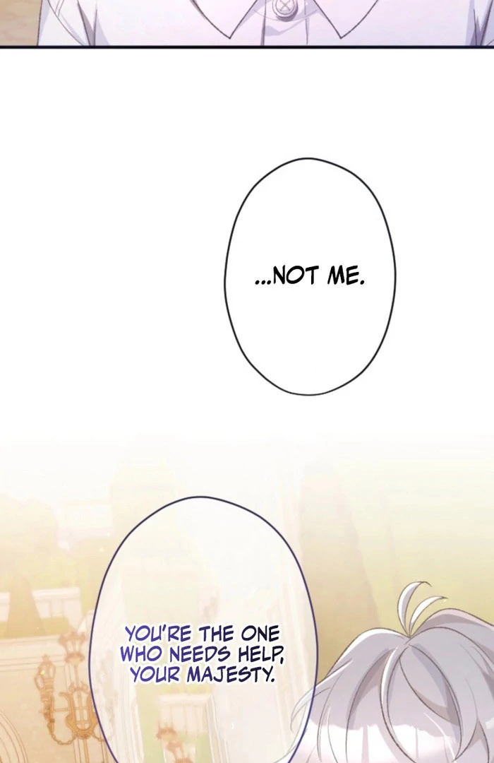 Don’t Cling To The Dead Villain Chapter 61 - Page 60