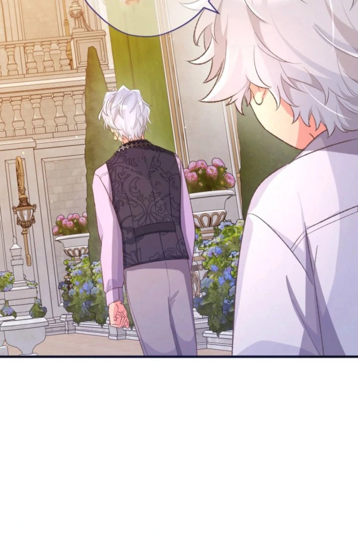 Don’t Cling To The Dead Villain Chapter 61 - Page 61