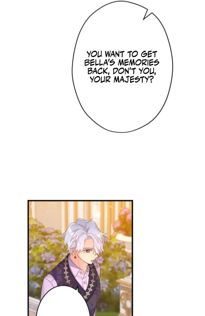 Don’t Cling To The Dead Villain Chapter 61 - Page 67