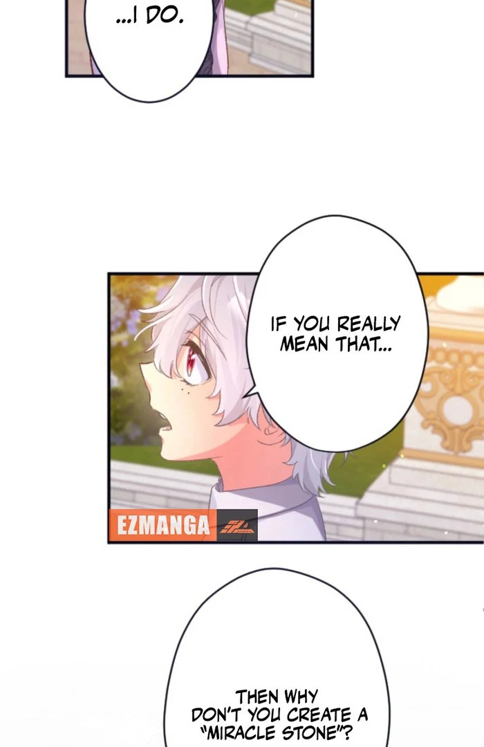 Don’t Cling To The Dead Villain Chapter 61 - Page 68