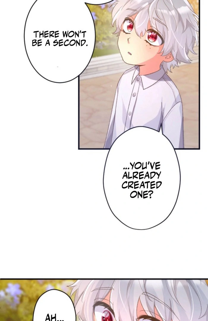 Don’t Cling To The Dead Villain Chapter 61 - Page 72