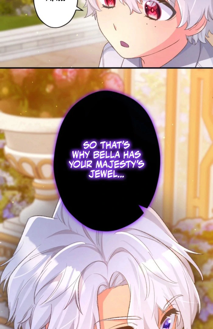 Don’t Cling To The Dead Villain Chapter 61 - Page 73