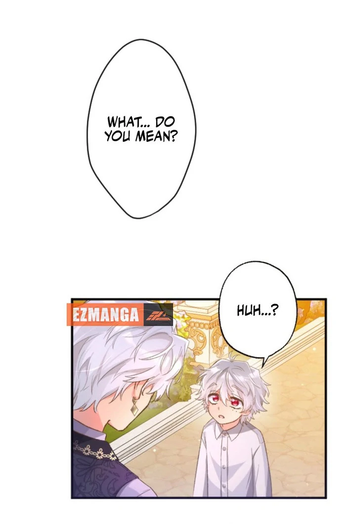 Don’t Cling To The Dead Villain Chapter 61 - Page 75