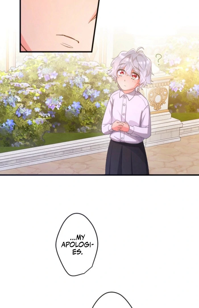 Don’t Cling To The Dead Villain Chapter 62 - Page 4