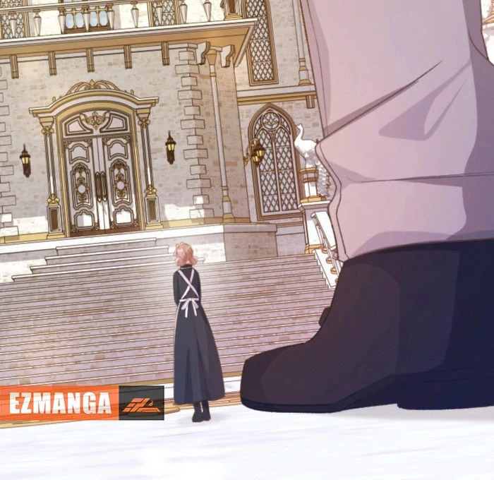 Don’t Cling To The Dead Villain Chapter 62 - Page 10