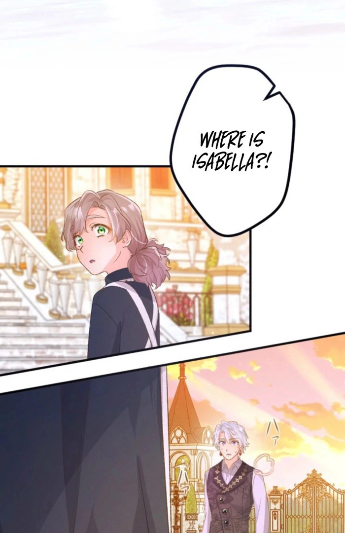 Don’t Cling To The Dead Villain Chapter 62 - Page 11