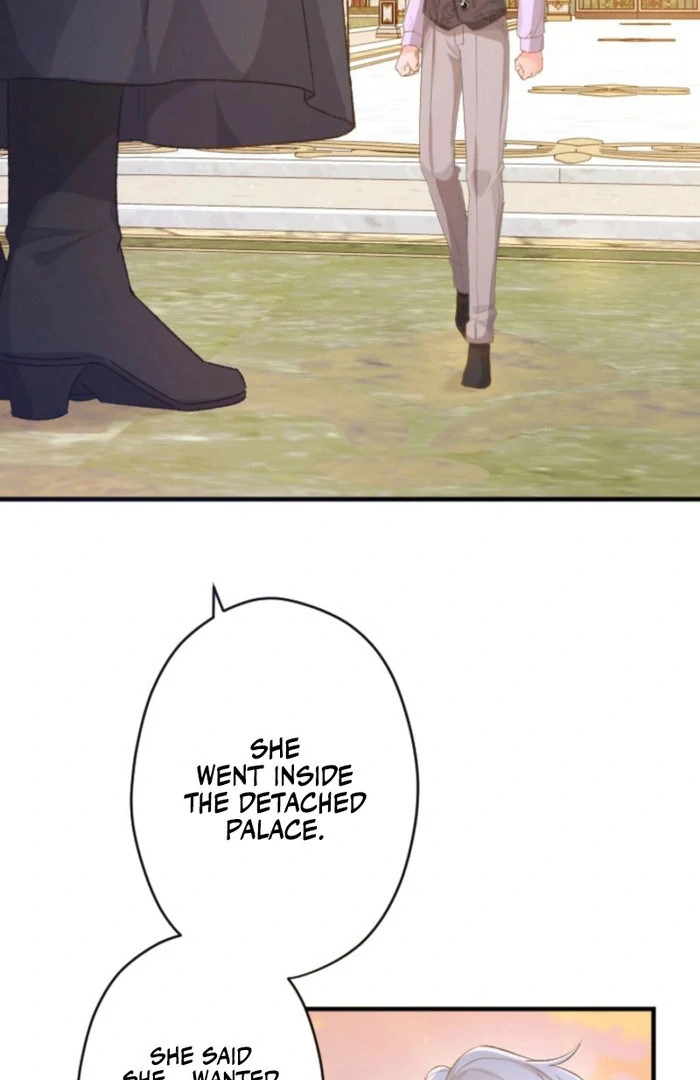 Don’t Cling To The Dead Villain Chapter 62 - Page 12