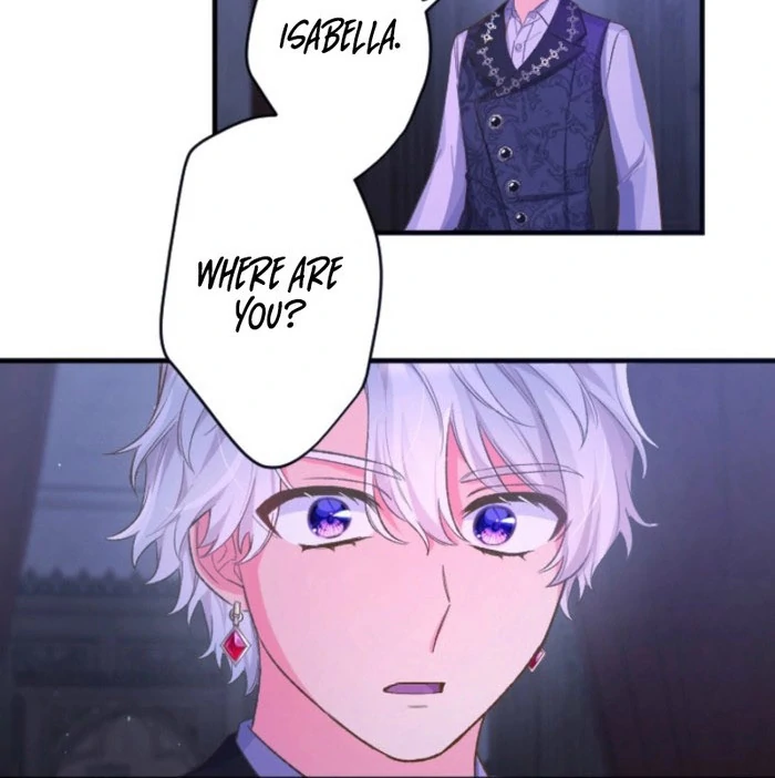 Don’t Cling To The Dead Villain Chapter 62 - Page 19