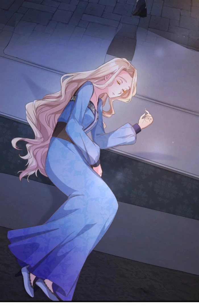 Don’t Cling To The Dead Villain Chapter 62 - Page 23