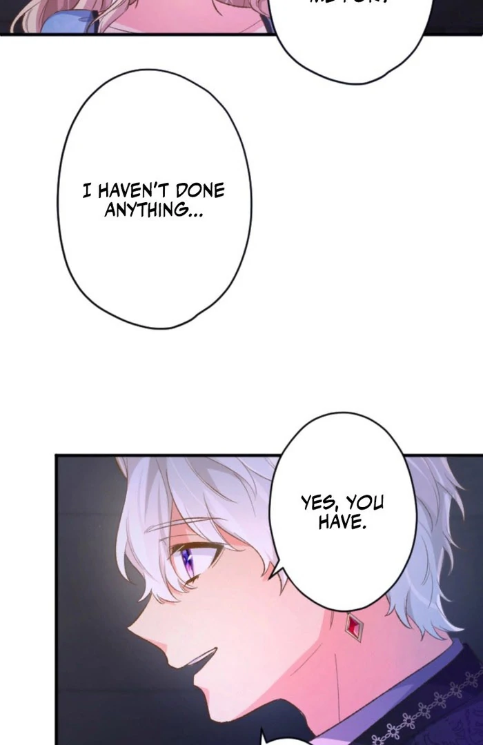 Don’t Cling To The Dead Villain Chapter 62 - Page 43