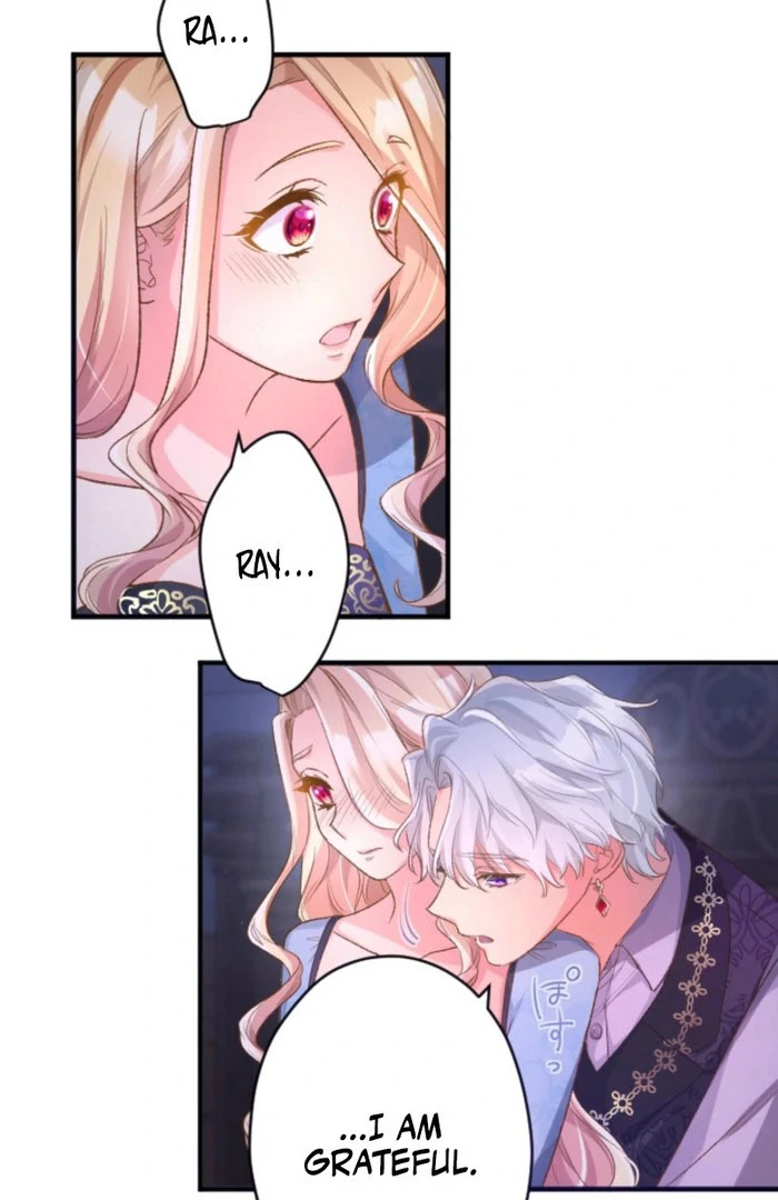 Don’t Cling To The Dead Villain Chapter 62 - Page 47