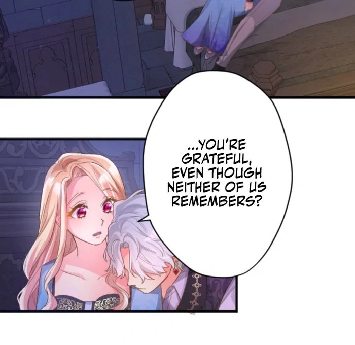 Don’t Cling To The Dead Villain Chapter 62 - Page 49