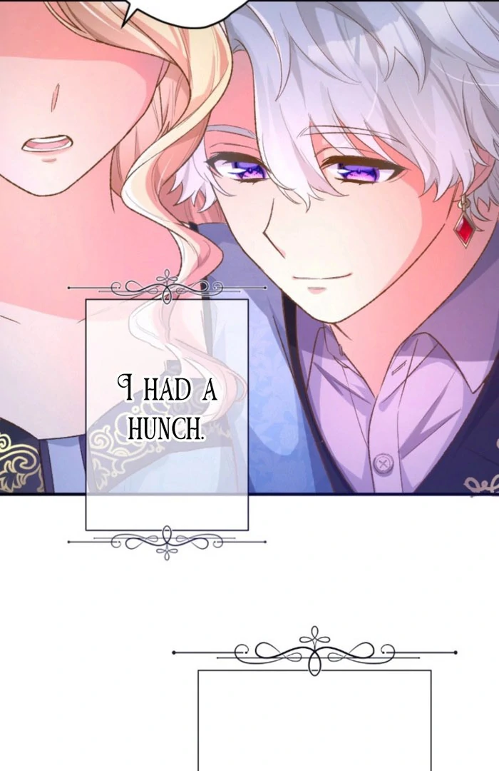 Don’t Cling To The Dead Villain Chapter 62 - Page 53