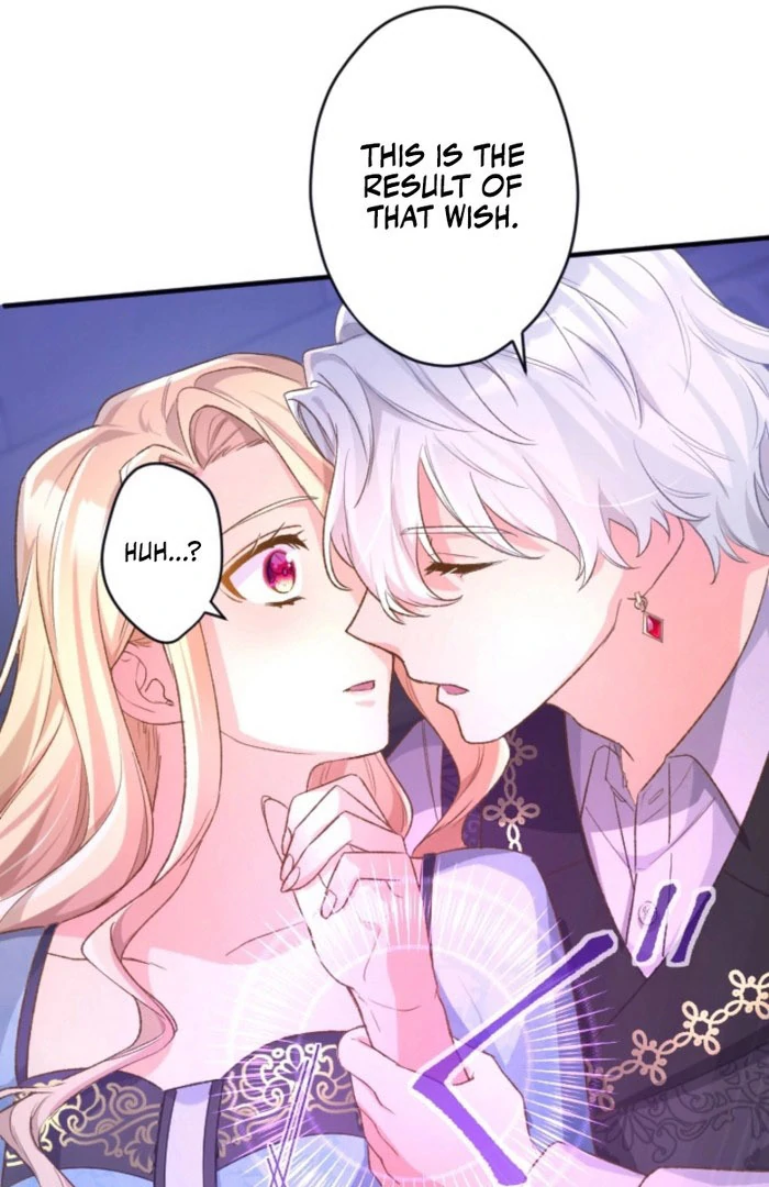 Don’t Cling To The Dead Villain Chapter 62 - Page 59