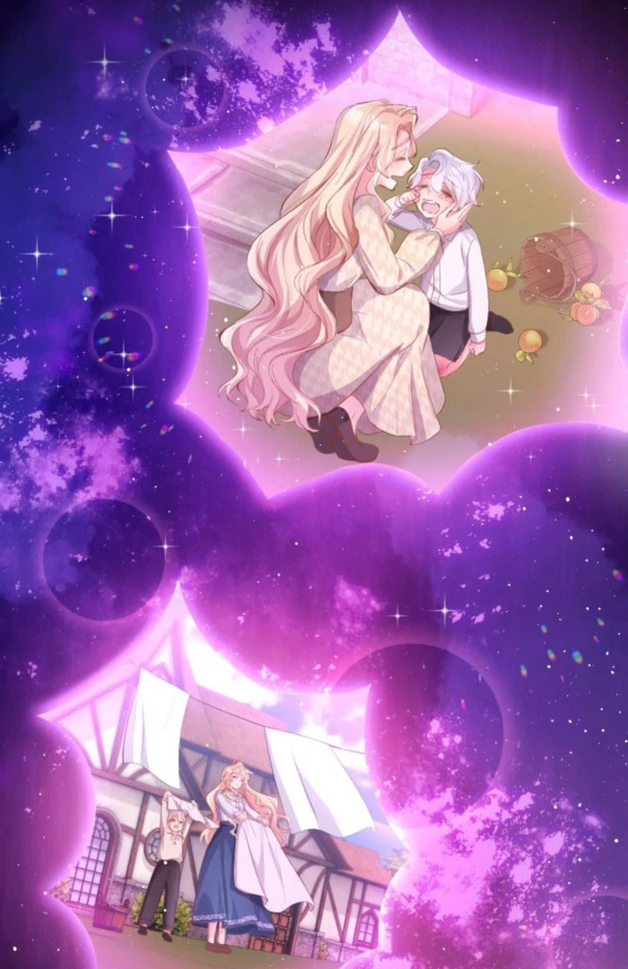 Don’t Cling To The Dead Villain Chapter 62 - Page 62