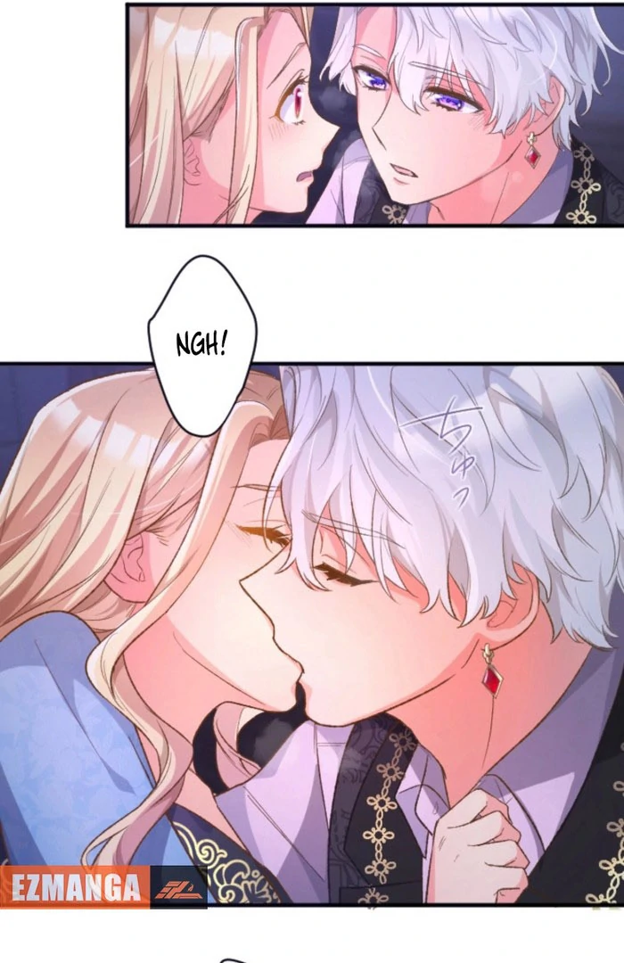 Don’t Cling To The Dead Villain Chapter 62 - Page 69