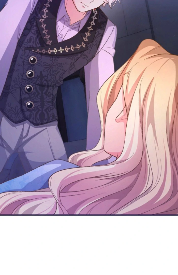 Don’t Cling To The Dead Villain Chapter 62 - Page 74