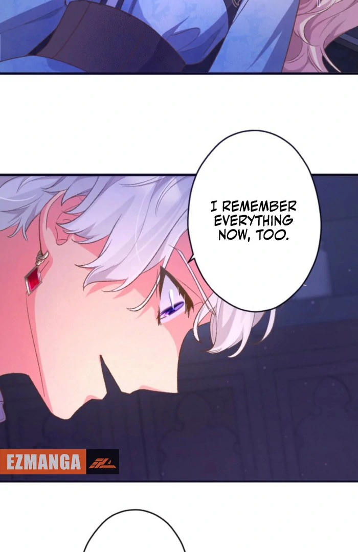 Don’t Cling To The Dead Villain Chapter 62 - Page 76