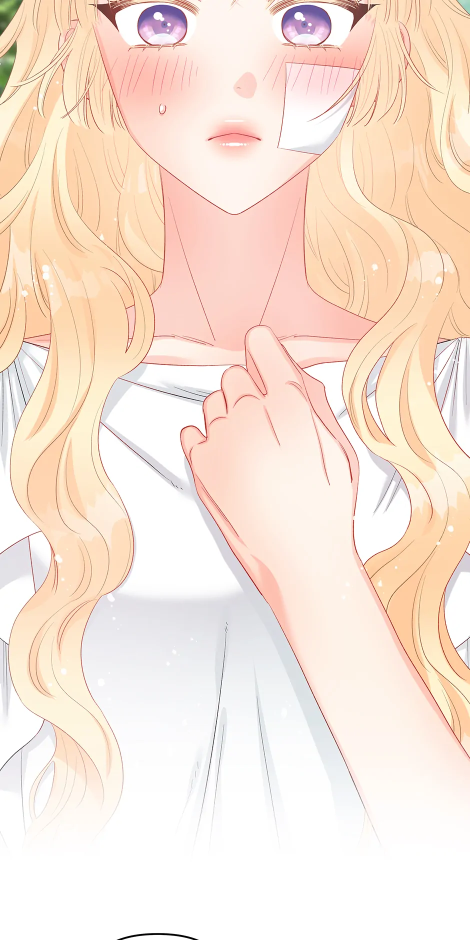 Don’t Concern Yourself With That Book Chapter 69 - Page 6