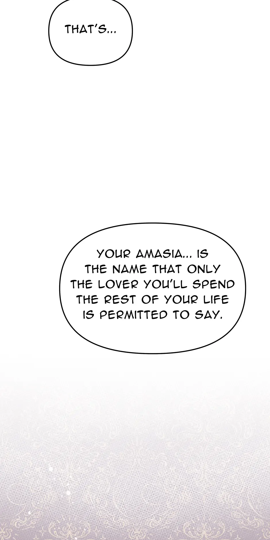 Don’t Concern Yourself With That Book Chapter 69 - Page 7