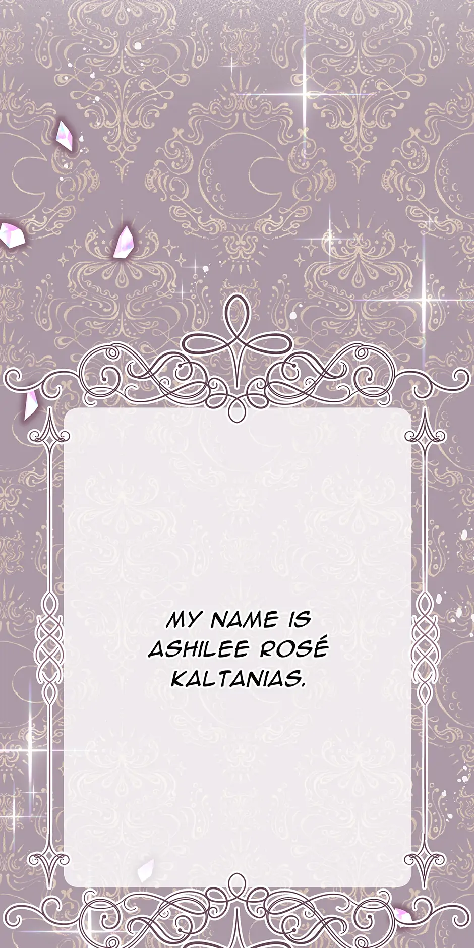 Don’t Concern Yourself With That Book Chapter 69 - Page 8