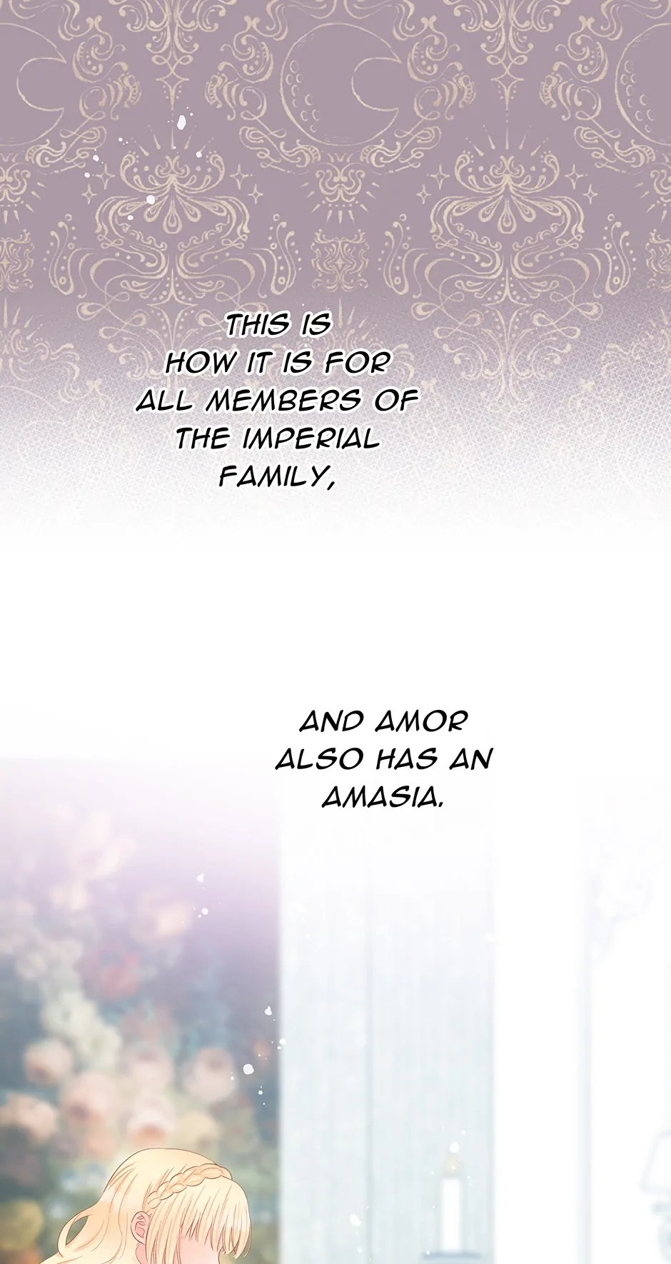 Don’t Concern Yourself With That Book Chapter 69 - Page 10