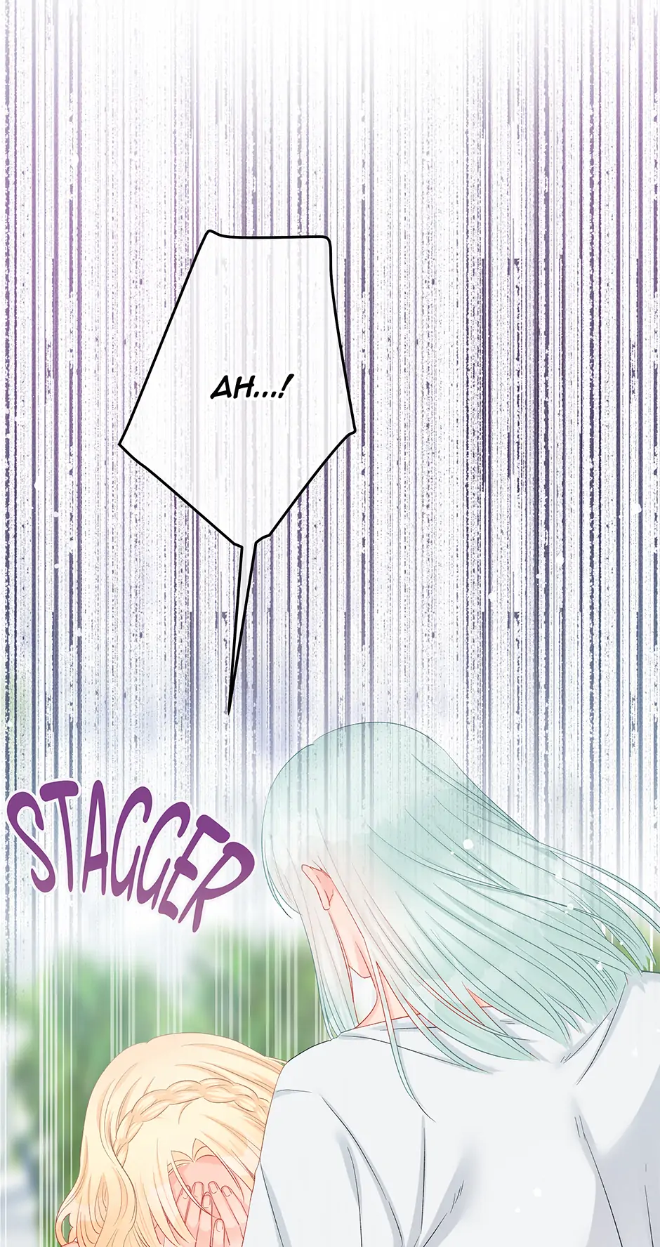 Don’t Concern Yourself With That Book Chapter 69 - Page 18