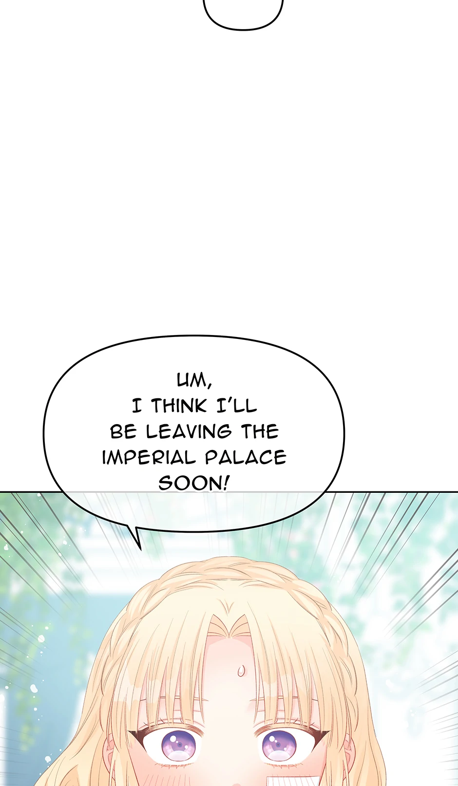 Don’t Concern Yourself With That Book Chapter 69 - Page 26