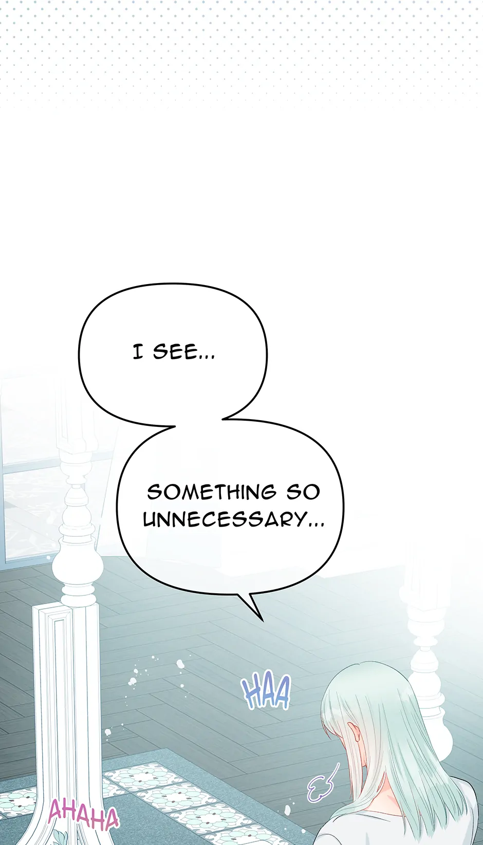 Don’t Concern Yourself With That Book Chapter 69 - Page 32