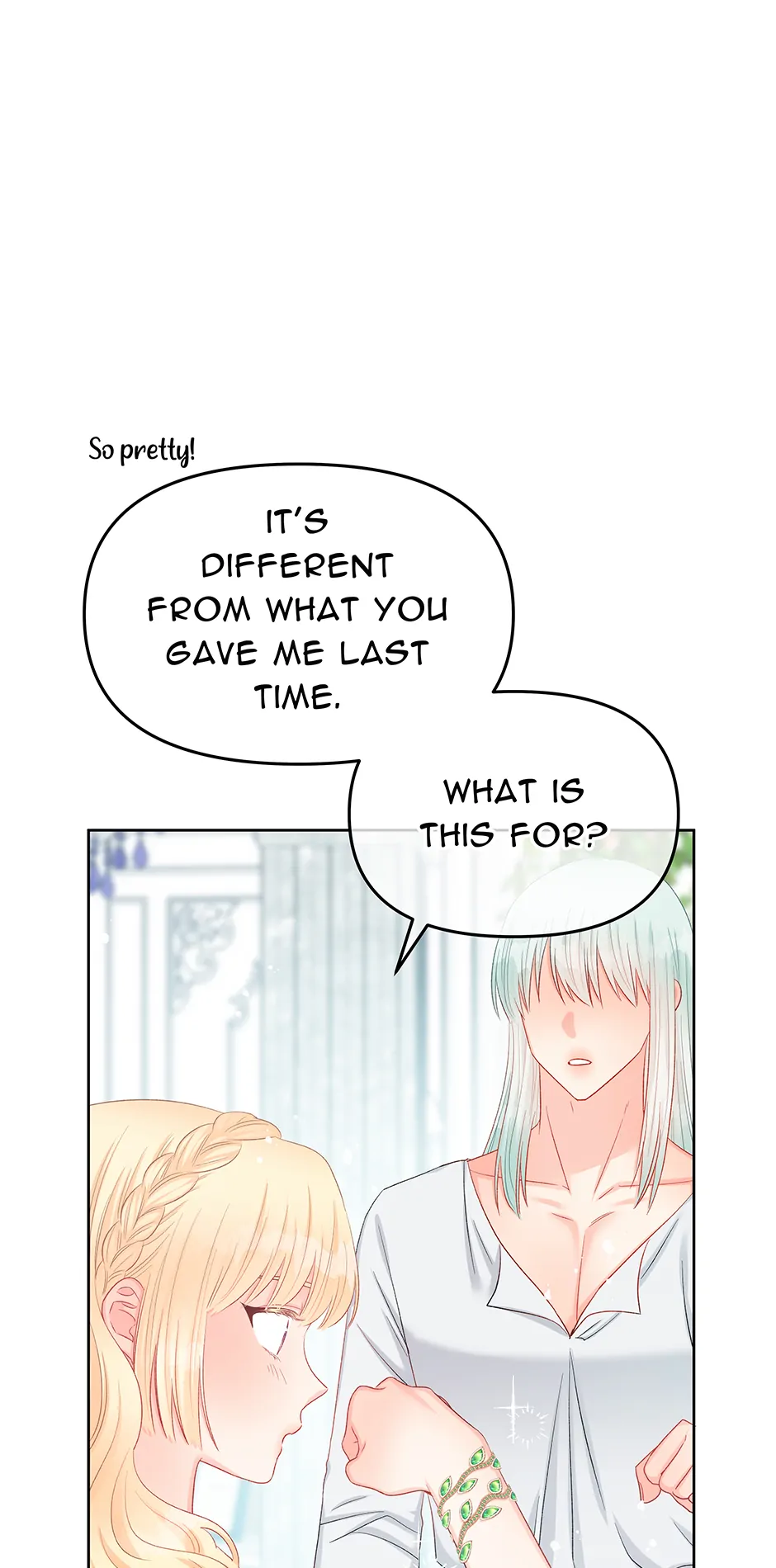 Don’t Concern Yourself With That Book Chapter 69 - Page 37