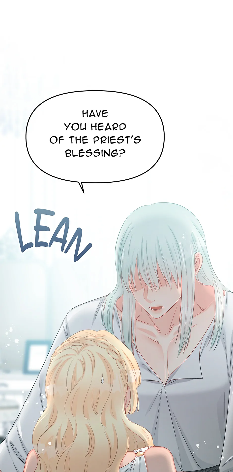 Don’t Concern Yourself With That Book Chapter 69 - Page 39