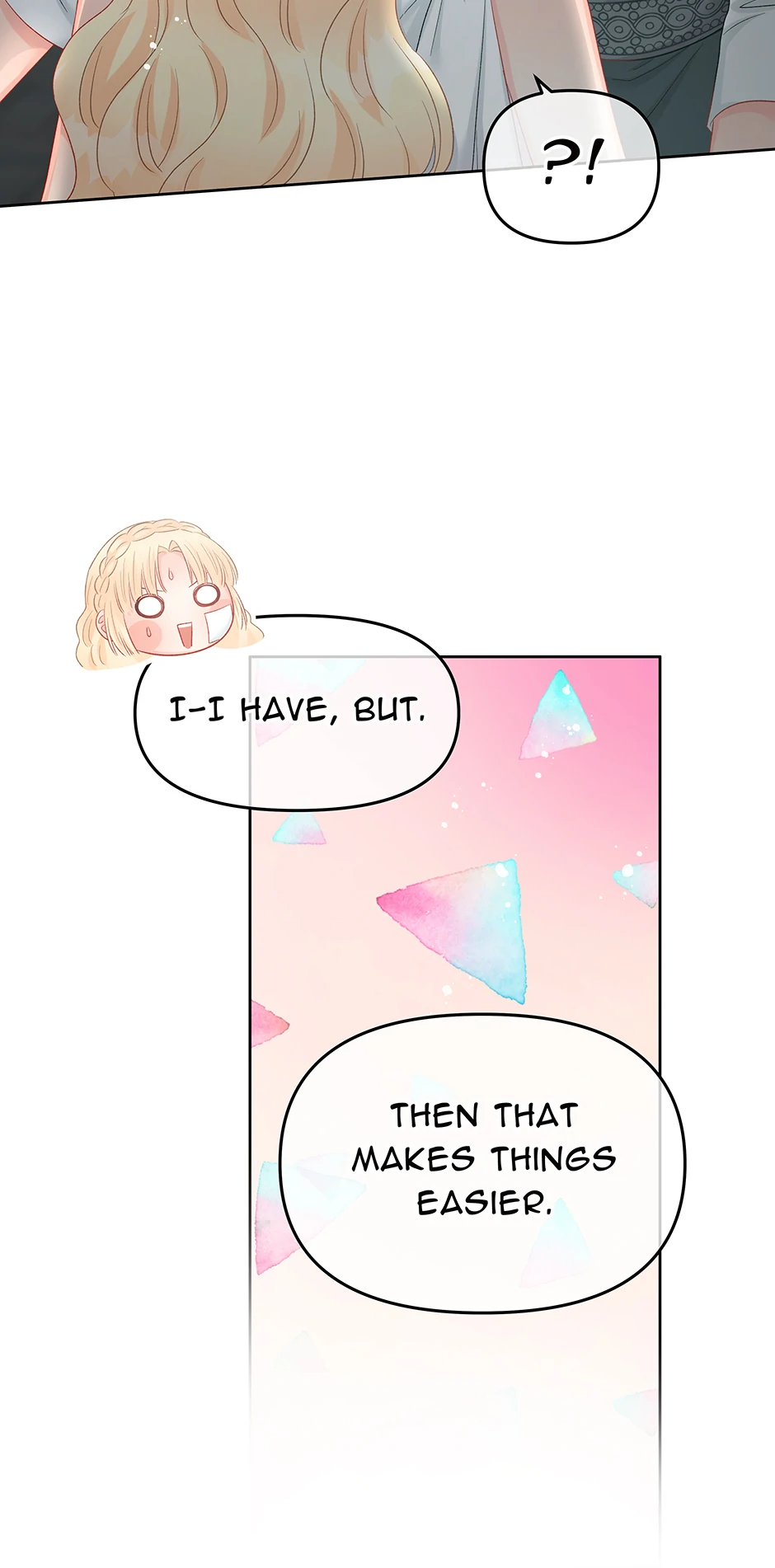 Don’t Concern Yourself With That Book Chapter 69 - Page 40