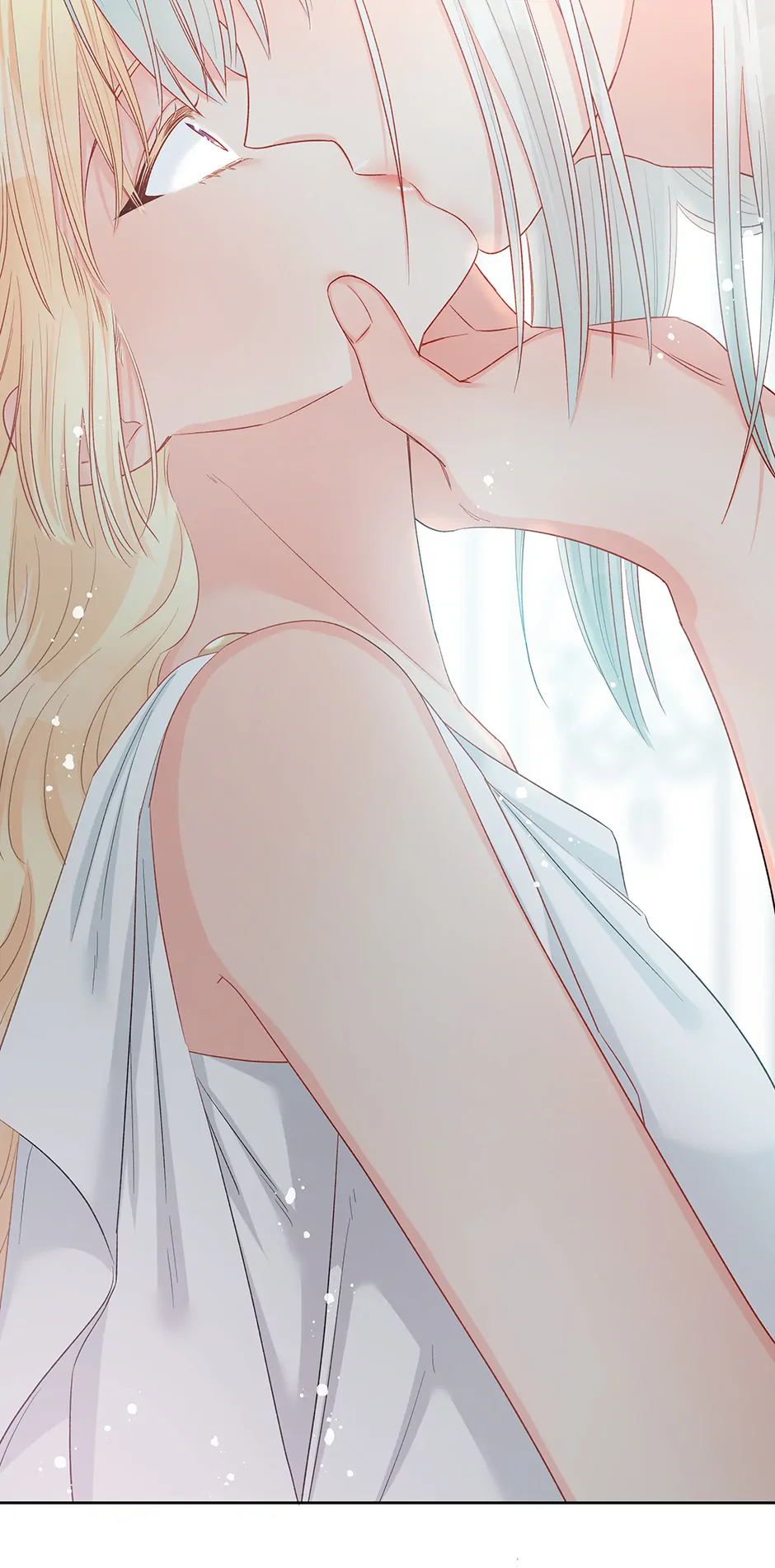 Don’t Concern Yourself With That Book Chapter 69 - Page 42