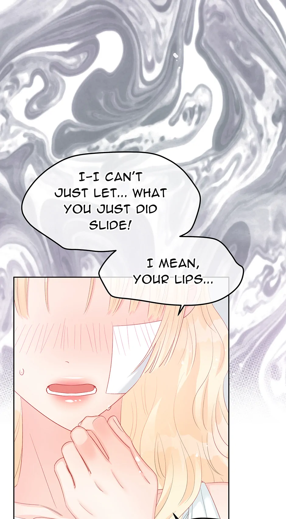 Don’t Concern Yourself With That Book Chapter 69 - Page 46