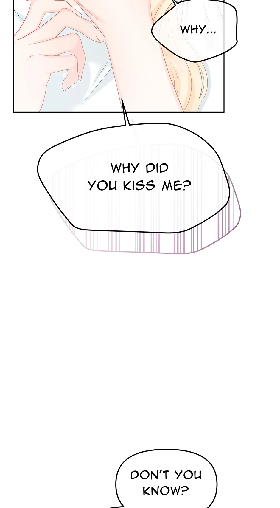 Don’t Concern Yourself With That Book Chapter 69 - Page 47