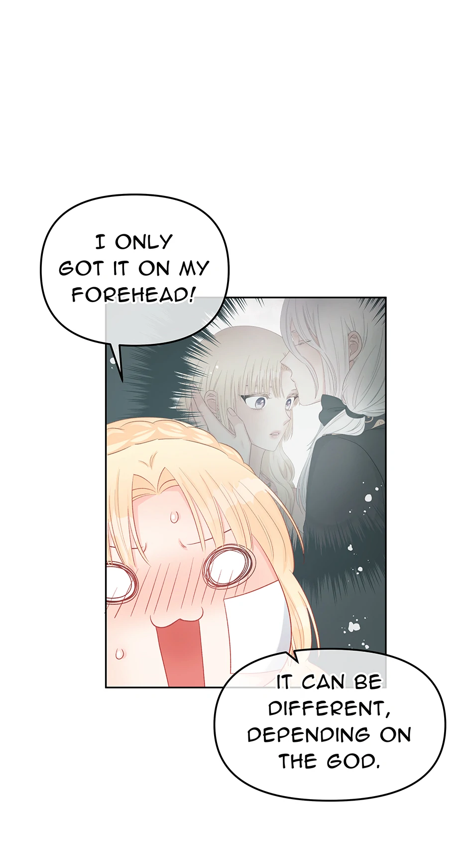 Don’t Concern Yourself With That Book Chapter 69 - Page 49