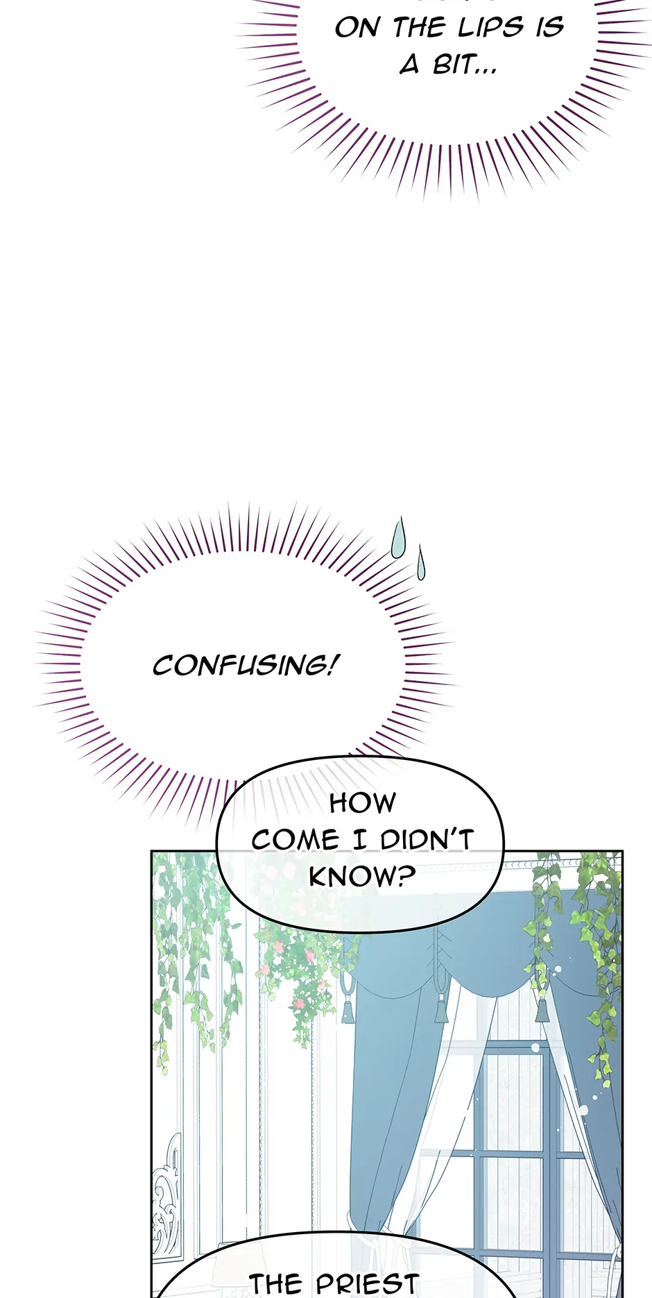 Don’t Concern Yourself With That Book Chapter 69 - Page 51