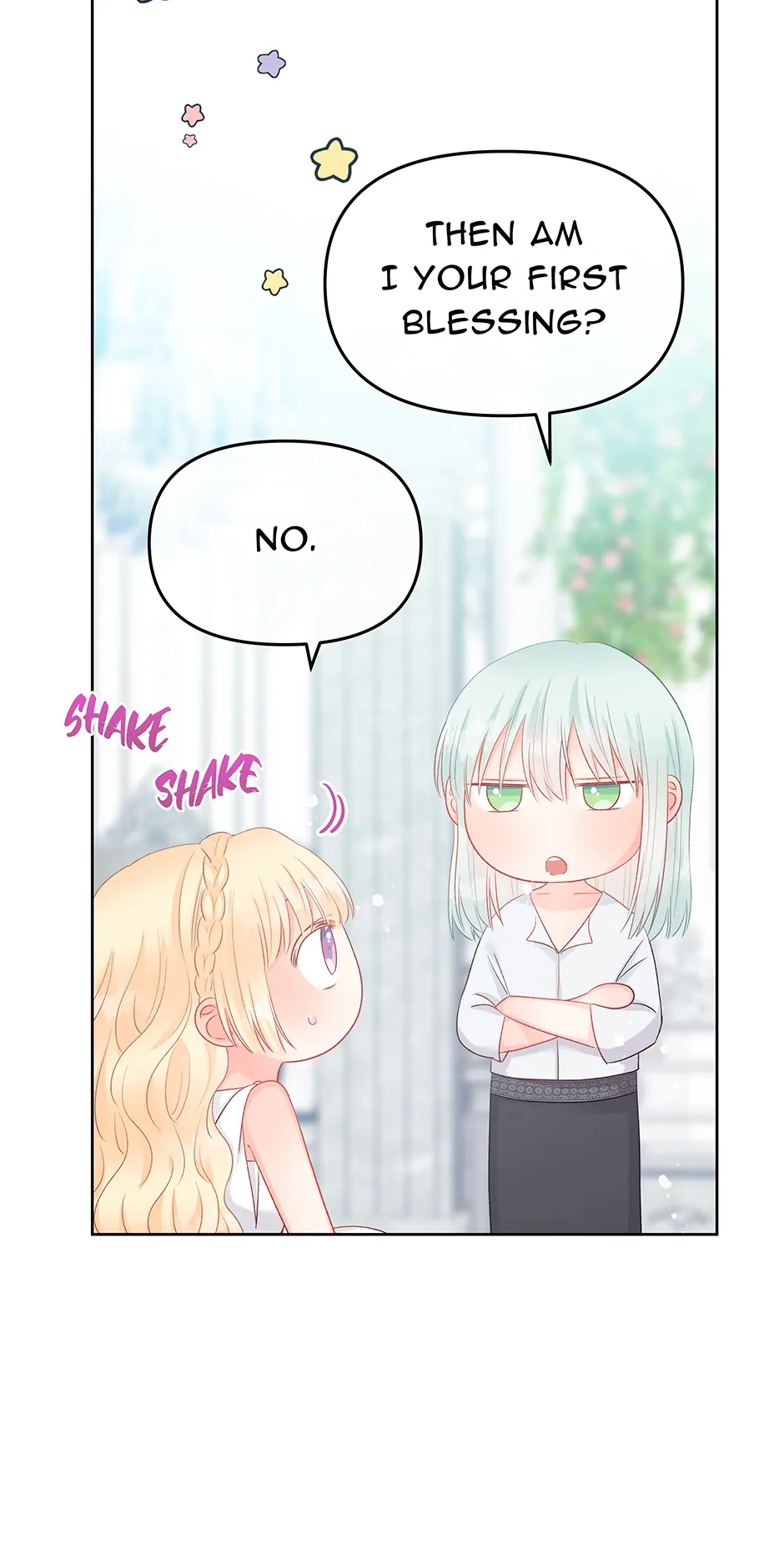 Don’t Concern Yourself With That Book Chapter 69 - Page 53