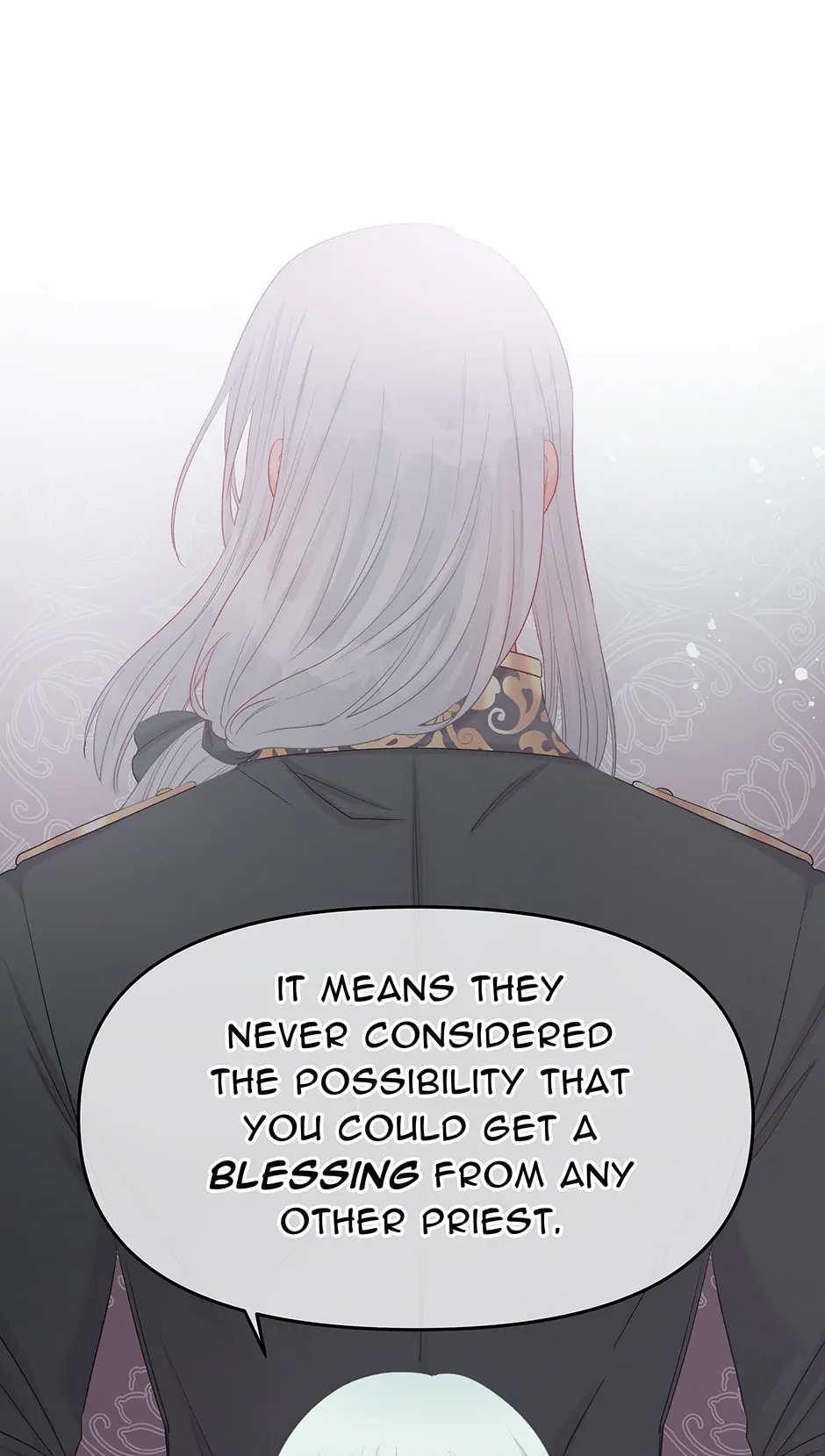 Don’t Concern Yourself With That Book Chapter 69 - Page 55