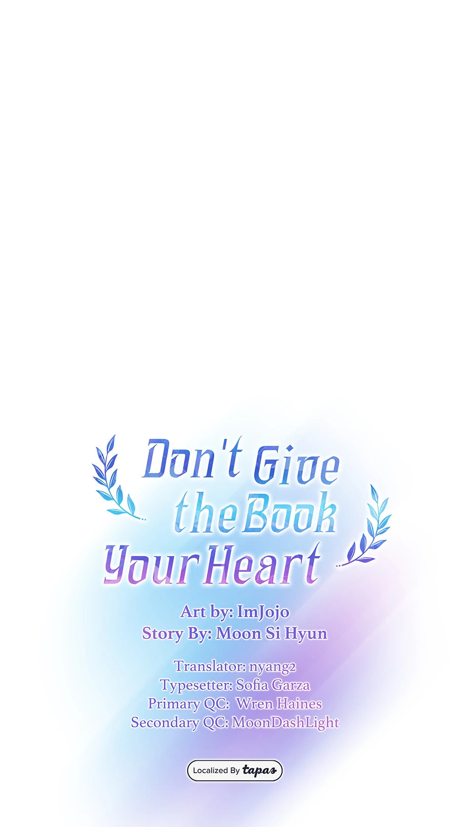 Don’t Concern Yourself With That Book Chapter 69 - Page 60