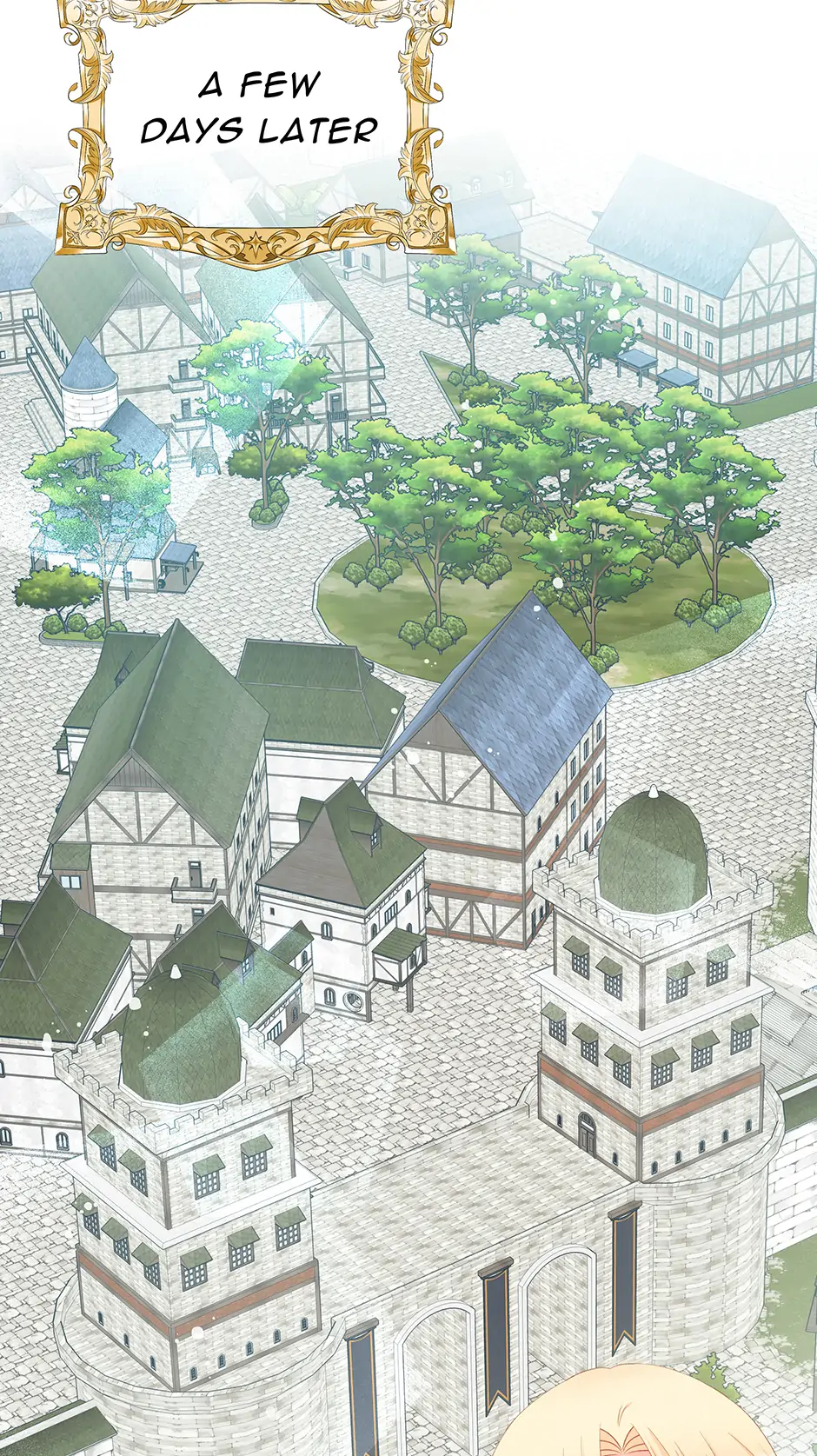 Don’t Concern Yourself With That Book Chapter 69 - Page 62