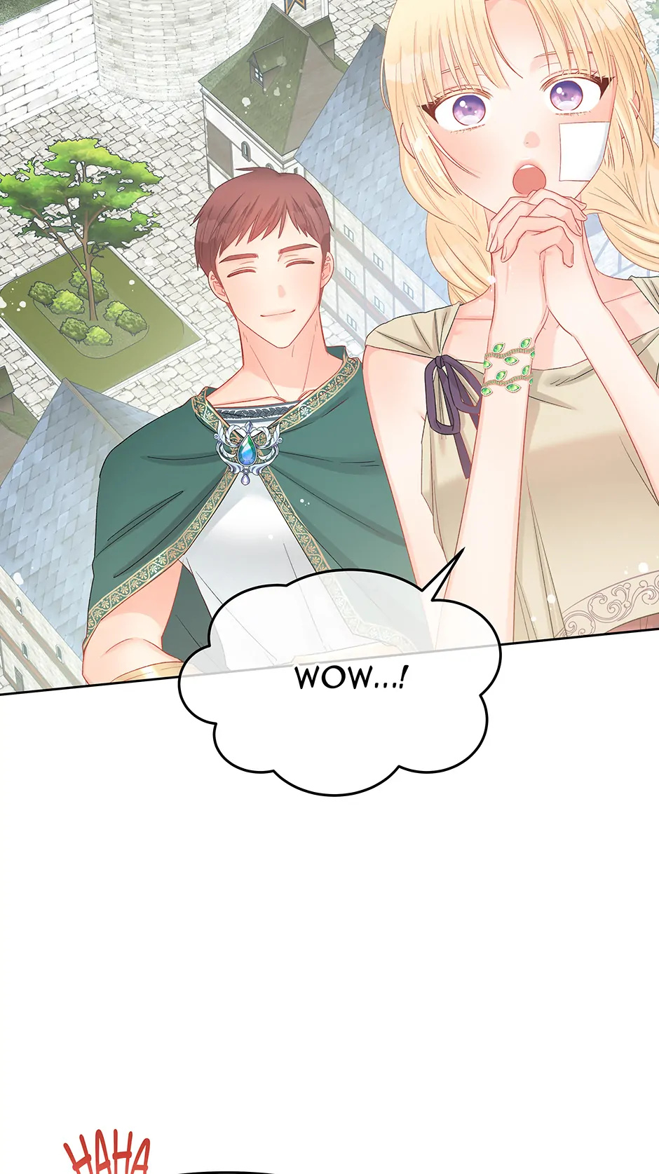 Don’t Concern Yourself With That Book Chapter 69 - Page 63