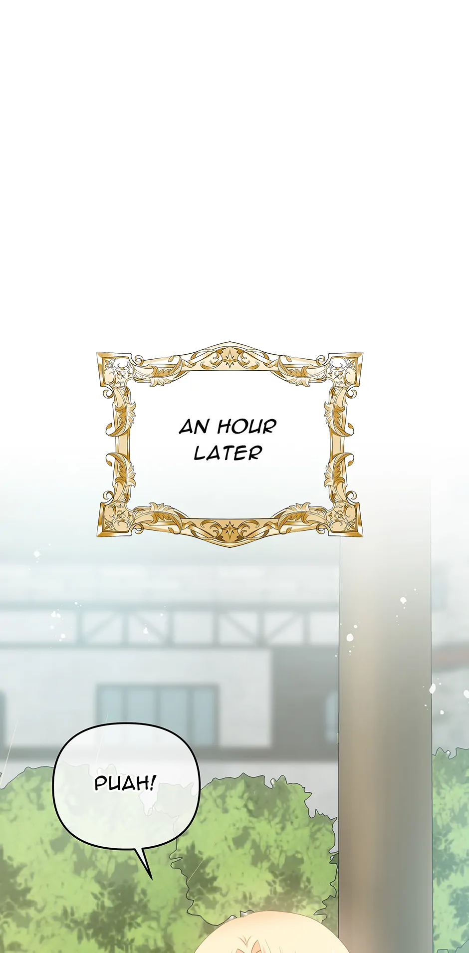 Don’t Concern Yourself With That Book Chapter 69 - Page 70