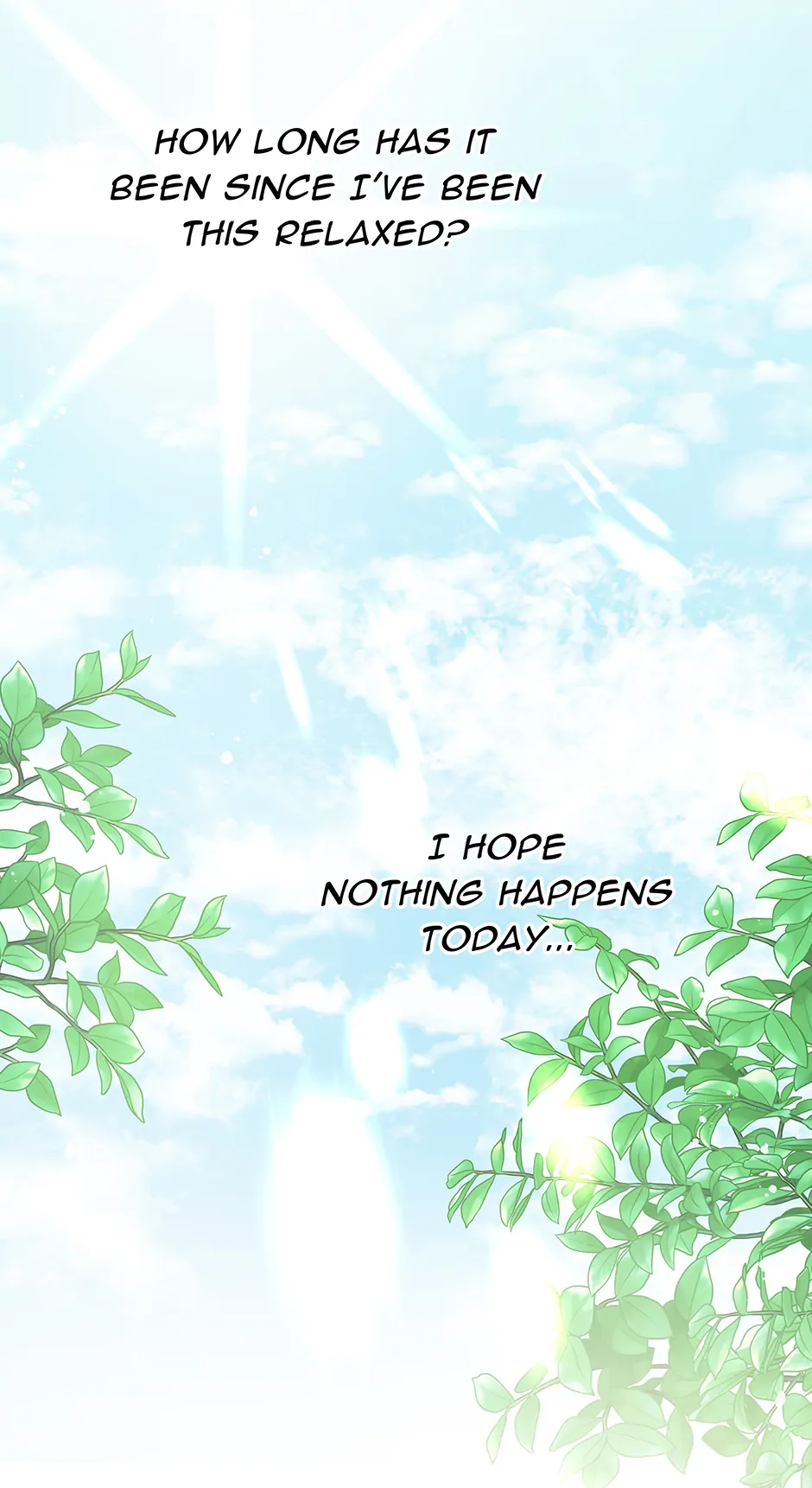 Don’t Concern Yourself With That Book Chapter 69 - Page 76