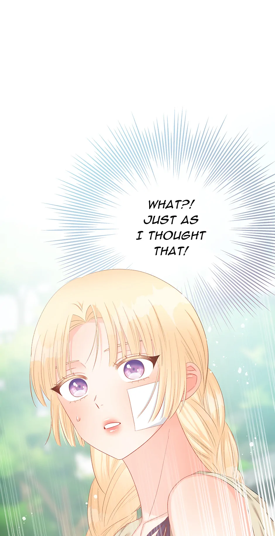 Don’t Concern Yourself With That Book Chapter 69 - Page 78