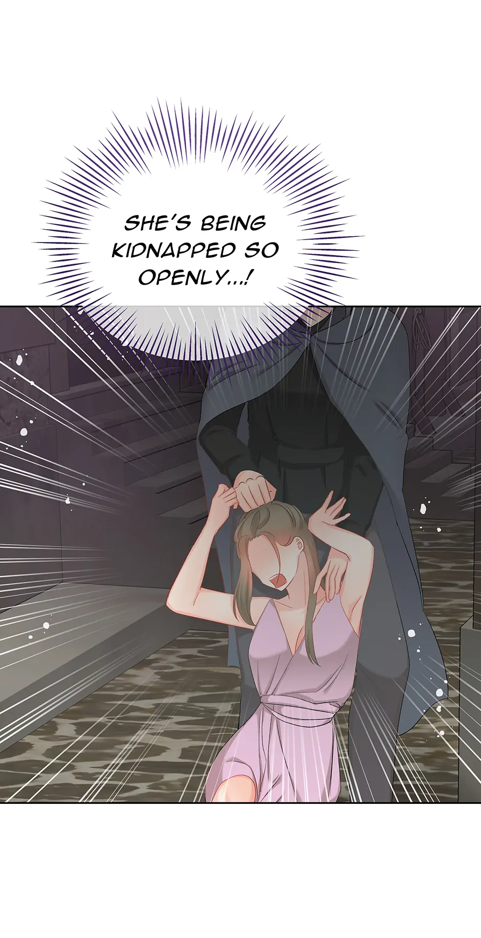 Don’t Concern Yourself With That Book Chapter 69 - Page 81