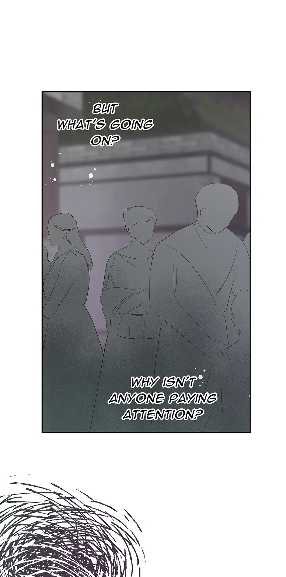 Don’t Concern Yourself With That Book Chapter 69 - Page 82