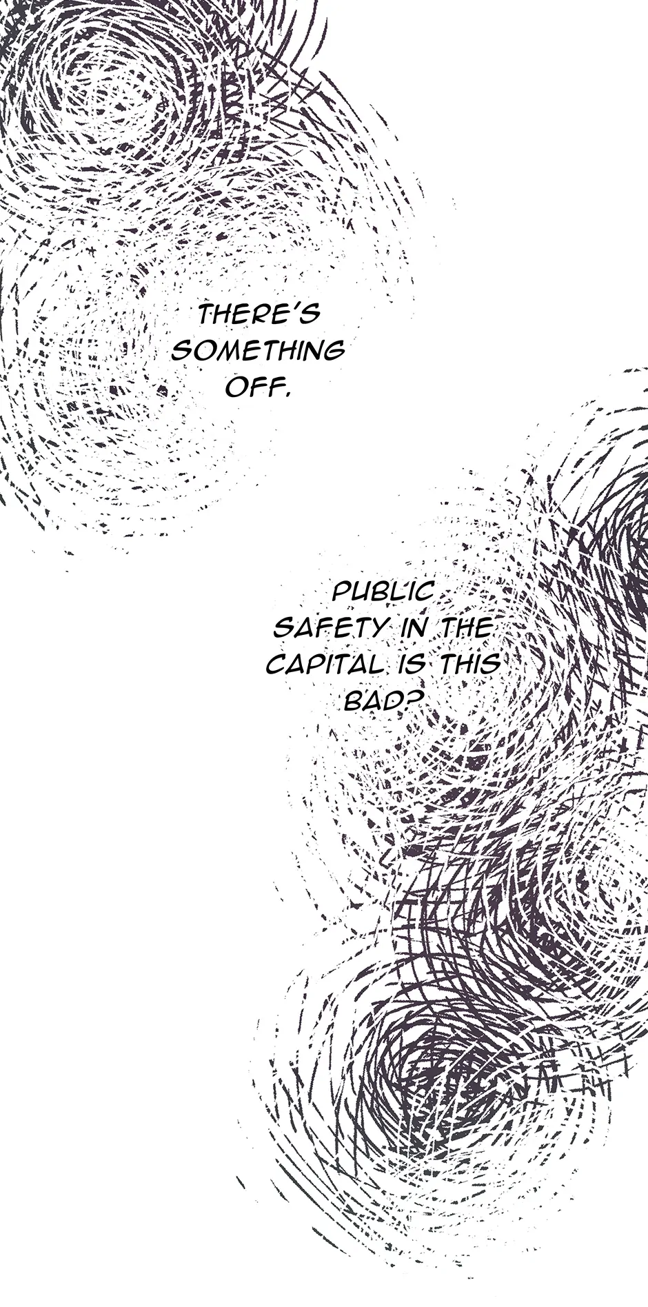 Don’t Concern Yourself With That Book Chapter 69 - Page 83