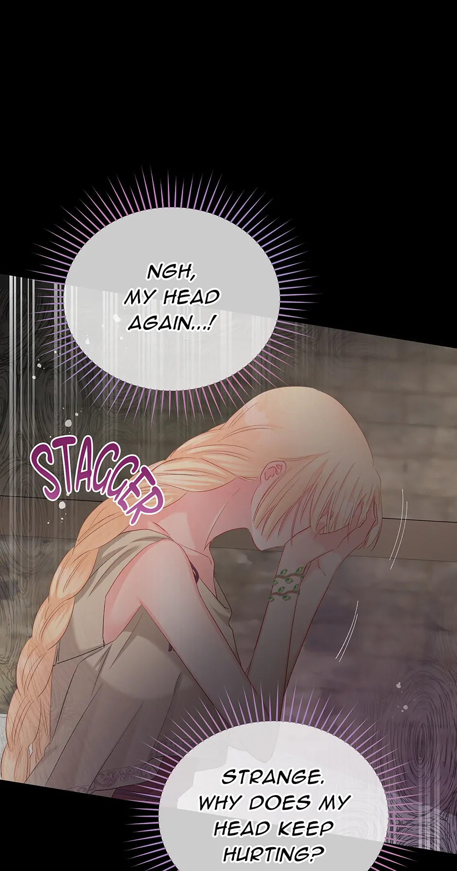 Don’t Concern Yourself With That Book Chapter 69 - Page 91