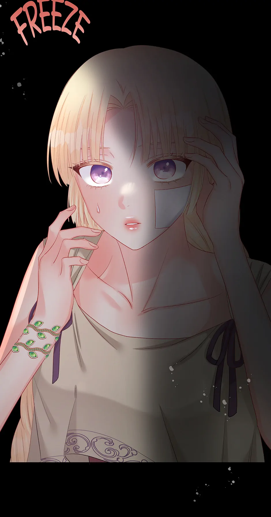 Don’t Concern Yourself With That Book Chapter 69 - Page 94